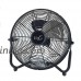 By-Vie Air Fan Floor  Vie Air 3-speed Industrial Standing Modern Indoor Outdoor Floor Fan - B07BT64JT2